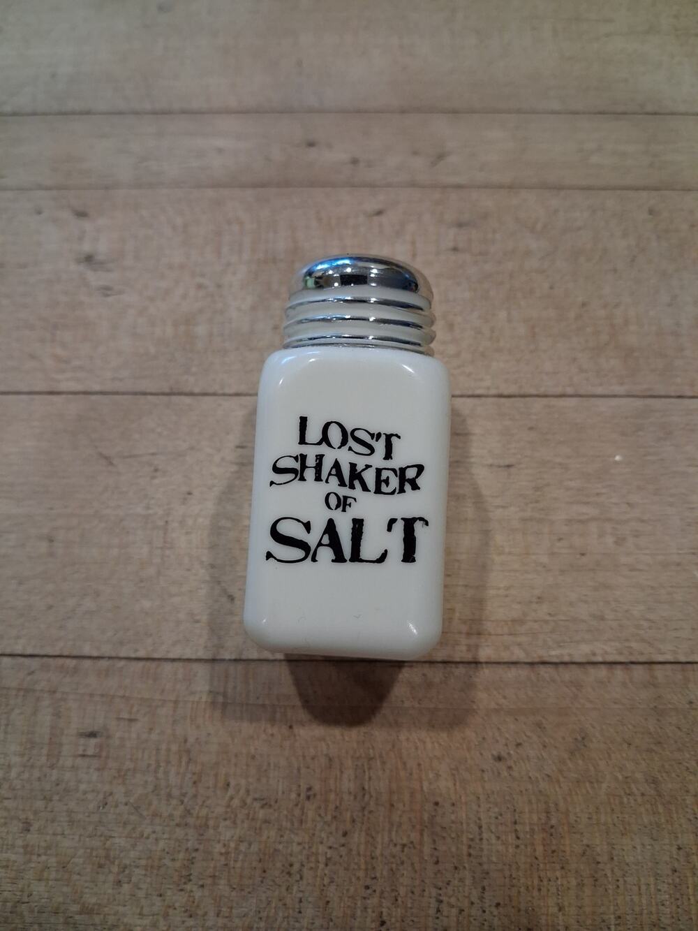 Crocs Margaritaville Jimmy Buffet Lost Shaker of Salt shoe charm